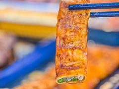 -纪录片《人生一串》体验店(静安店)