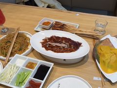 -春饼先生·北京烤鸭(甘井子万达店)