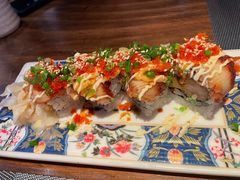 -江户前寿司·日料·寿喜烧(中关村壹号店)