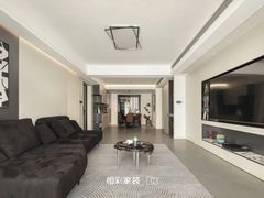 -恒彩家装·品质整装(集团店)