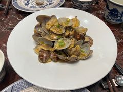 -钱塘花园·宁波菜