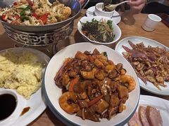 -陈傻子餐厅(世纪都会店)