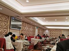 大堂-骏丰酒楼(黄编店)