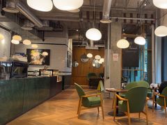 -Wagas沃歌斯(江浦路店)