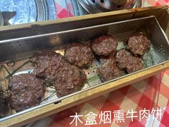 -龙桥私厨·姜花菊花过桥鱼·顺德菜(容桂店)