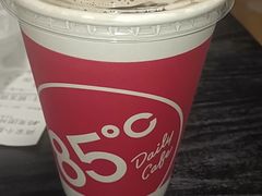 -85度C(大连店)
