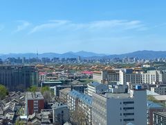 -北京丽晶酒店