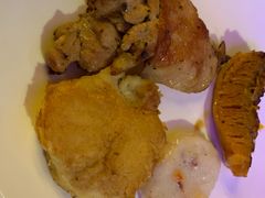 -OPEN開全日自助餐厅·西餐·海鲜(佛山希尔顿酒店)