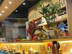 -樱の千渡日式料理·铁板烧•烧鸟(金盛田广场店)