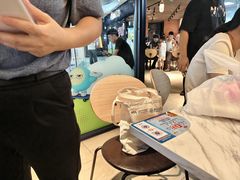 -达美乐比萨(南京西路店)