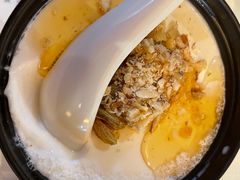 -汗腾格里·风味餐厅(新疆驻京办店)