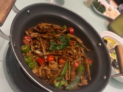 -江南韵·无锡太湖文化体验餐厅(凤凰天街店)