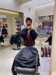 -Mentor Hair Salon