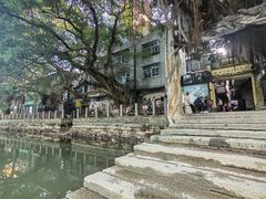 -小洲村