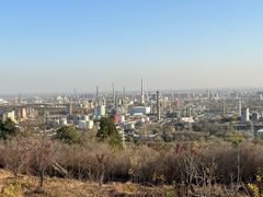 -白水寺森林公园