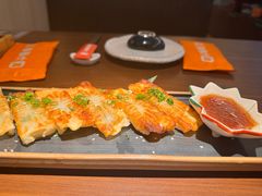 -七条鱼日本料理(远洋乐堤港店)