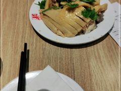 -泰煌鸡·上海白斩鸡·鸡汤面(万航店)