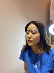 -本小姐美学·半永久纹眉野生眉