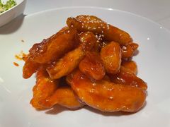 -潇湘码头·鲜湘菜(常营店)