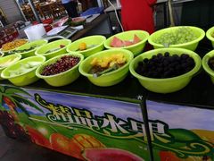 -大学城夜市大排档(凤栖路店)