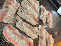 -韩阳王石板烤肉