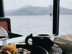 -柳莺湖上·湖景餐厅·江南菜(西湖店)