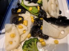 -福荣居褡裢火烧京味家常菜(西四店)