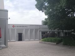 -上海市外滩历史纪念馆