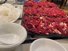 -联胜潮汕牛肉火锅(东苑南路店)