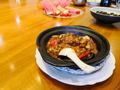 -百香合宴会中心(雁翔路店)