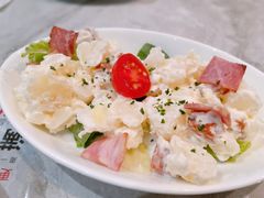 -必胜客(兰州国贸店)
