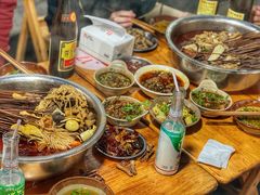 -老瓦房冷锅串串(文殊院店)