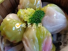 -食大利香港茶餐厅(南亚风情第一城店)