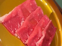 -牛New寿喜烧(曹路花园城店)