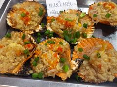 扇贝-越乡小厨(侨港店)
