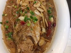 -燕青小馆(东园大厦店)