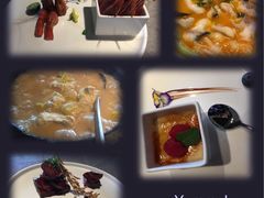 -木守西溪溪隐餐厅