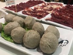 -三头牛·潮汕牛肉生蚝火锅 (夏湾店)