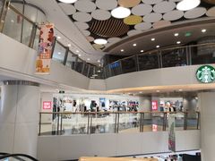 -银座mall(东直门店)