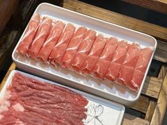 -南门四季铜锅涮肉(左家庄店)