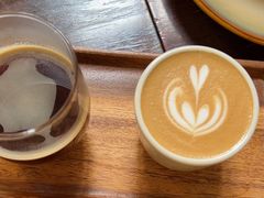 -隐琢咖啡(汉街店)