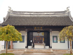 -北寺塔