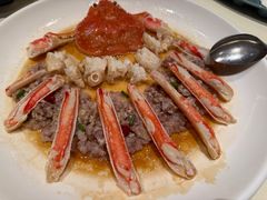 -成隆行·蟹王府(九江路店)