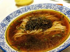 -温德姆花园酒店-鼎丰阁中餐厅