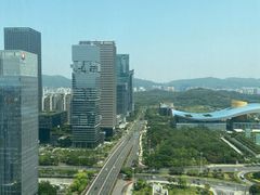 -深圳福田香格里拉大酒店