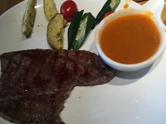 -斗牛士牛排(南京东路店)