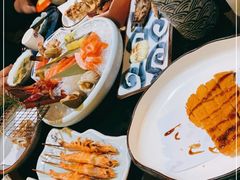 -花狸日本料理(柏庐广场店)