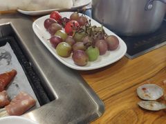 -苏格里岛自助海鲜火锅烧烤(神农店)