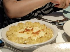 -波特曼西餐厅(中央大街店)