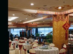 -全聚德(上海首店浦东店)